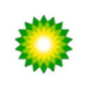BP logo