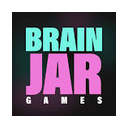 Brain Jar Games logo