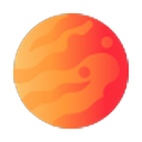 Brilliant Planet logo