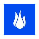 Brushfire logo