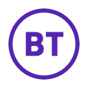 BT Group logo