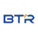 BTR New Material Group logo