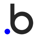 Bubble logo