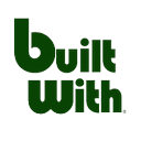 BuiltWith logo