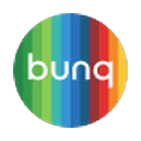 bunq logo