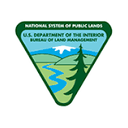 Bureau of Land Management logo