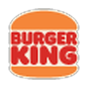 Burger King logo