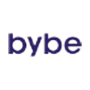 BYBE logo