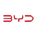 BYD logo