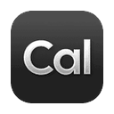 Cal.com logo