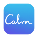 Calm logo