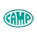 Camp logo