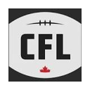 Canadian Football League (CFL) logo
