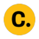 Candid logo