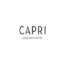 Capri Holdings logo