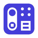 Capsule logo