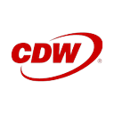 CDW logo