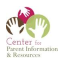 Center for Parent Information and Resources logo