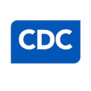 Centers for Disease Control and Prevention logo