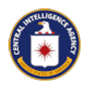 Central Intelligence Agency logo