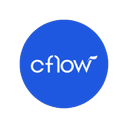 Cflow logo
