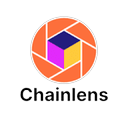 Chainlens logo