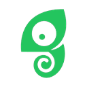 Chameleon logo
