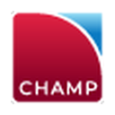 CHAMP Cargosystems logo