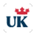 Charles University logo