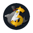 CheapShark logo