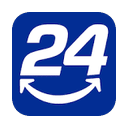 Check24 logo