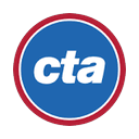 Chicago Transit Authority logo