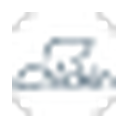 Chickin logo