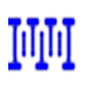 Chinese Character Web logo