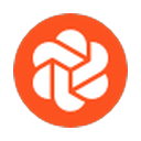 Chromatic logo