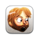 Chuck Norris API logo