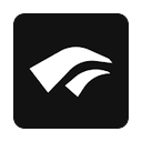Chutes logo