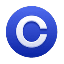 Circle logo