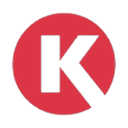 Circle K logo