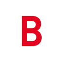 City, Berlin logo