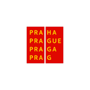 City, Prague Open Data logo