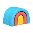 Clay logo