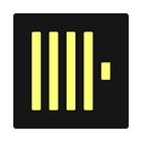 ClickHouse logo