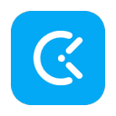 Clockify logo