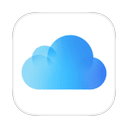 Apple CloudKit logo
