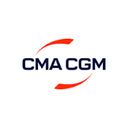 CMA CGM logo