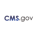 Centers for Medicare and Medicaid Services logo