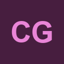 Cohesity Global logo