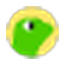CoinGecko logo