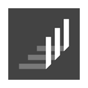 Columnar logo